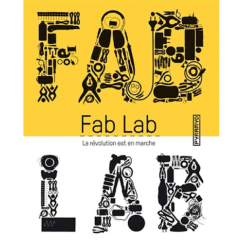 Fab lab : la révolution est en marche · Occasion