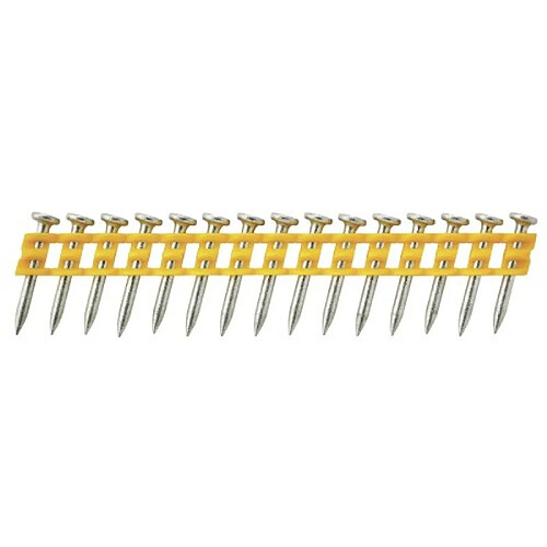 Pointe pour cloueur sans fil XR Dewalt 40 X 2.6 mm BOITE DE 1005