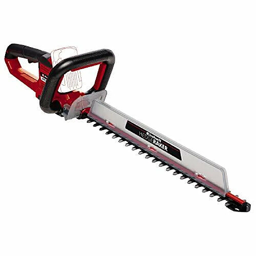 Einhell Taille-haie sans fil sur batterie 18V 55 cm (sans batterie)