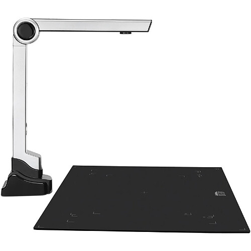 Adesso CyberTrack 510, 5 Megapixel Fixed-Focus Document Camera