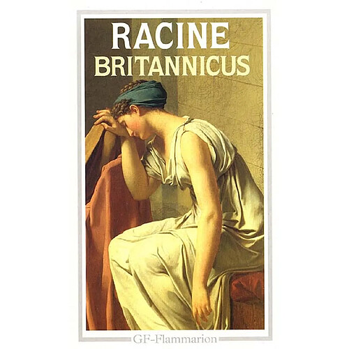 Britannicus · Occasion