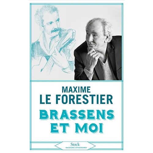 Brassens et moi · Occasion