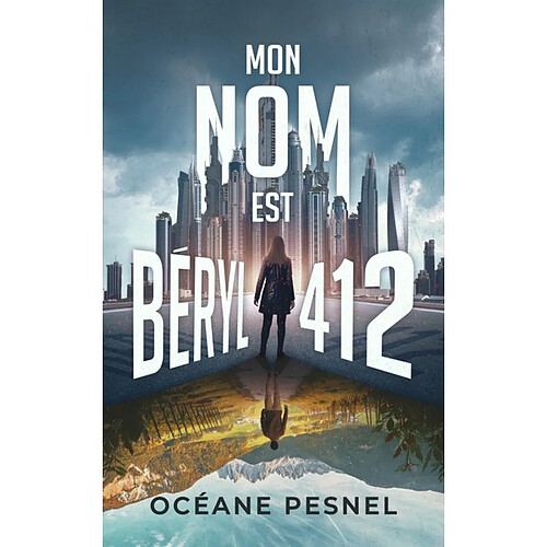 Mon nom est Béryl 412