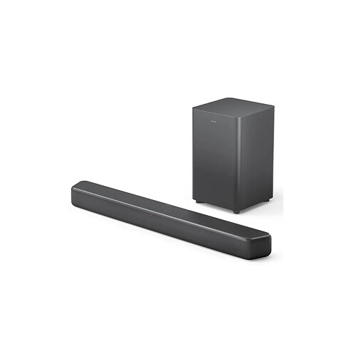 Barre de son 240w 2.1 bluetooth noir - TAB5309 - PHILIPS