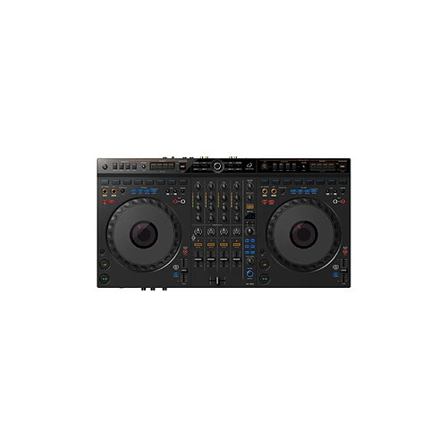 PIONEER DJ DDJ-GRV6