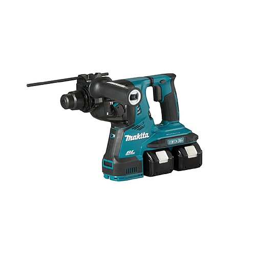 Makita - Burineur 18V 5Ah Li-Ion 2,8J - DHR280PT2J