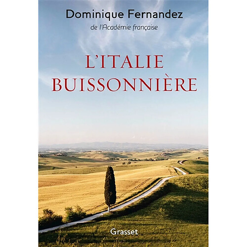 L'Italie buissonnière · Occasion