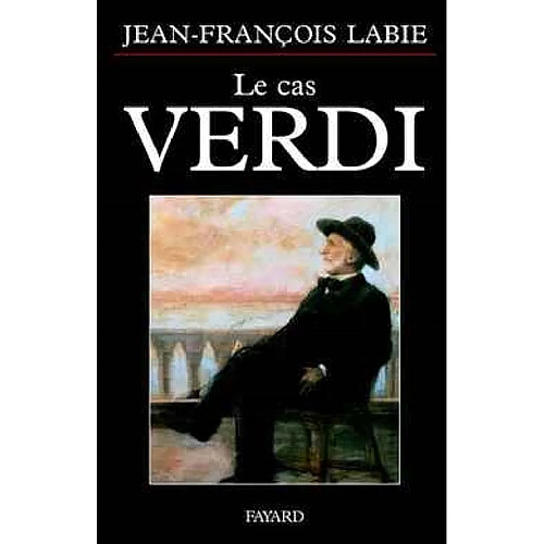 Le cas Verdi · Occasion