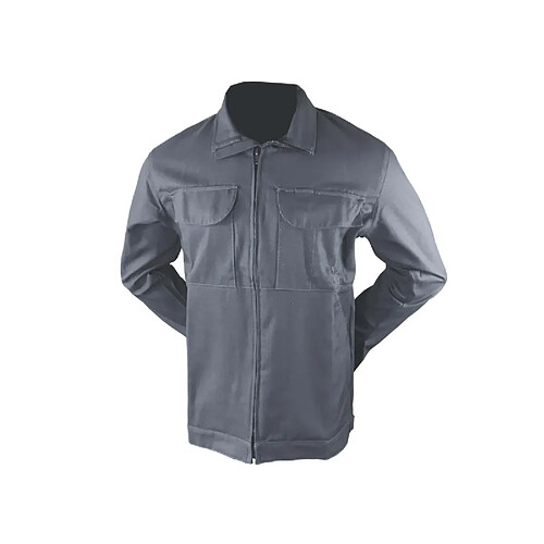 Muzelle Dulac Hasson Veste-blouson de travail Homme MUZELLE-DULAC Actionwork - Convoy - Taille 6