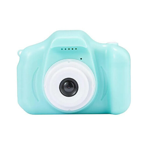 Yonis Appareil Photo Enfant HD Écran LCD 2 Pouces