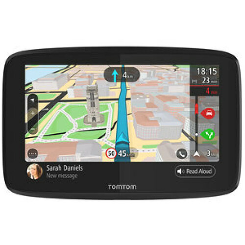 TomTom GO 620