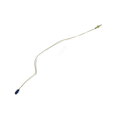 Whirlpool Thermocouple 520 Mm reference : 481010565604