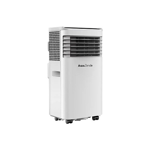 Climatiseur mobile 9 000 BTU/h 2,6 kW - AquaZendo