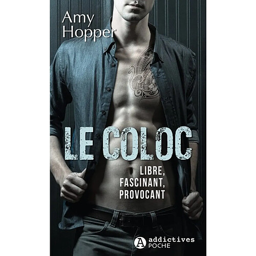 Le coloc · Occasion