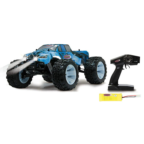 Jamara Tiger Ice Monstertruck 4WD 1:10 NiMh