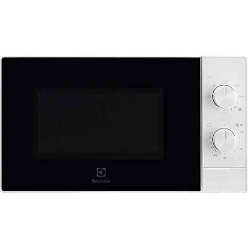 Electrolux EMZ421MMW Comptoir Micro-onde combiné 21 L 800 W Blanc