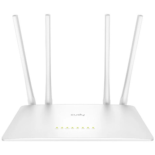 Router Cudy WR1200