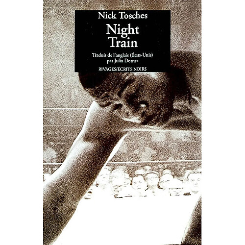 Night train · Occasion