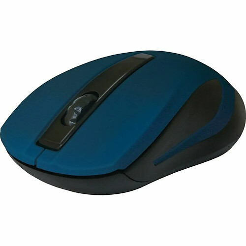 Souris Optique Defender MM-605 Bleu