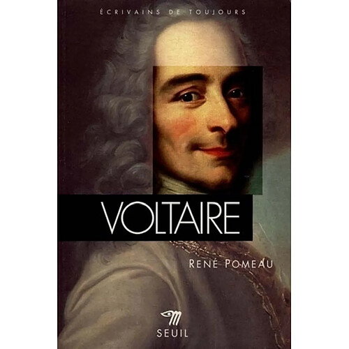 Voltaire · Occasion