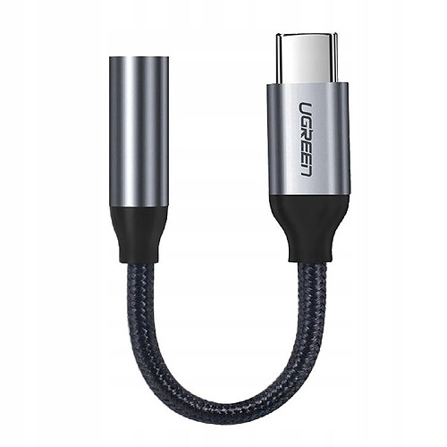 GUPBOO Adaptateur Adaptateur mini-jack 3,5 mm USB-C,JL2619