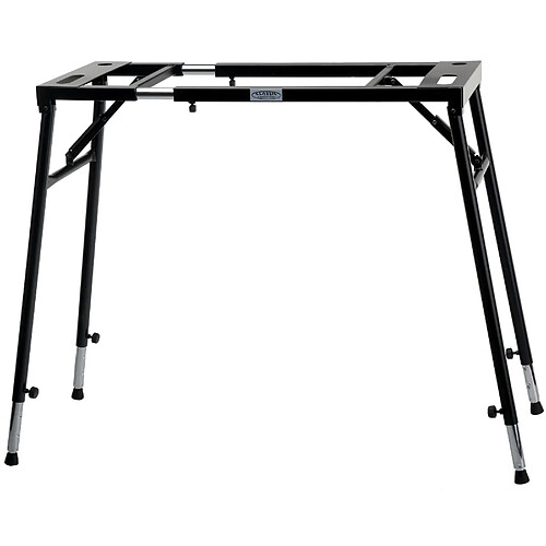 Classic Cantabile Pupitre pour piano table pliante