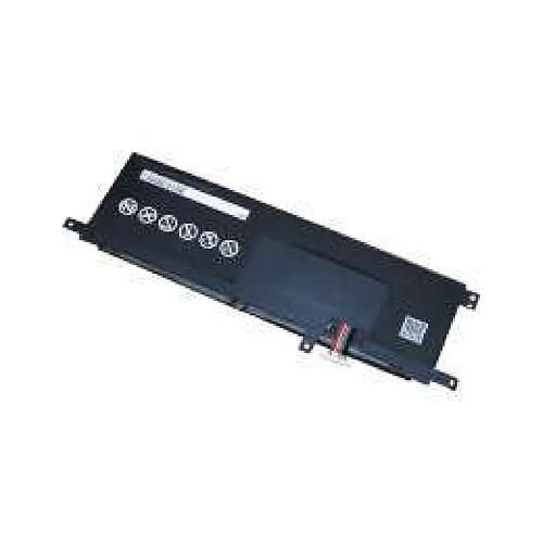 Batterie pour ASUS D553M