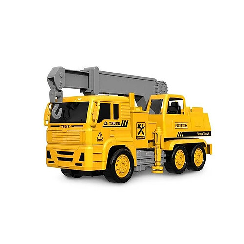 Crane R/C Toys For Boys