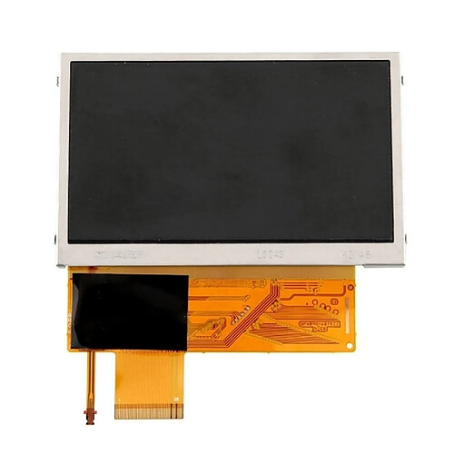 Wewoo Pour Sony PSP 1000 Remplacement de l'écran LCD