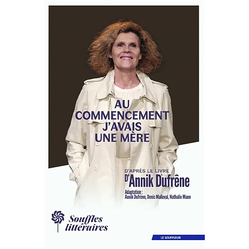 Au commencement j'avais une mère · Occasion