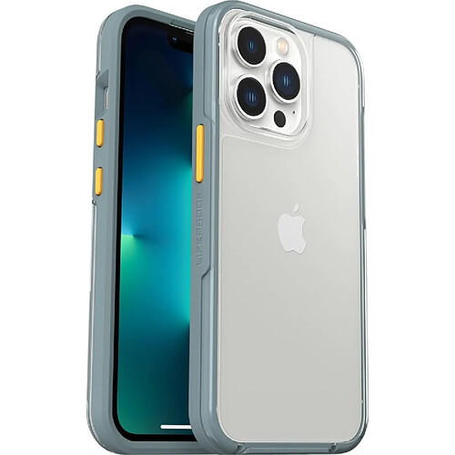 LIFEPROOF Coque SEE iPhone 13 Pro (Gris)