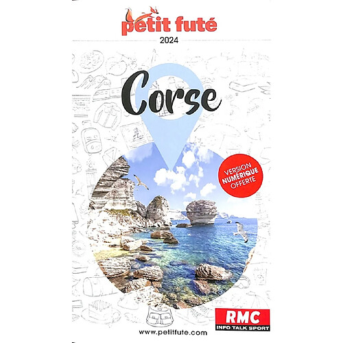 Corse : 2024