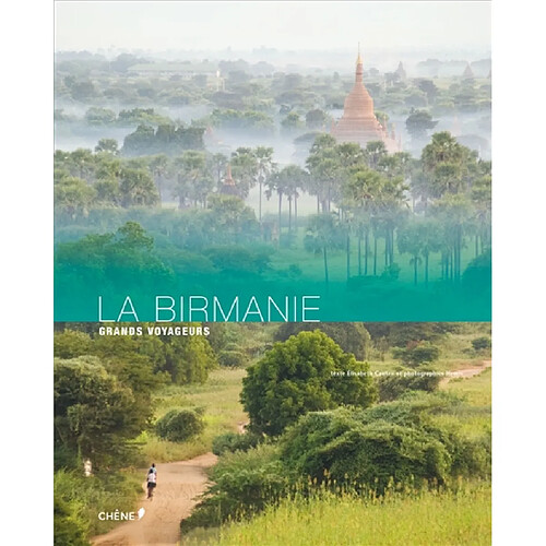 La Birmanie · Occasion