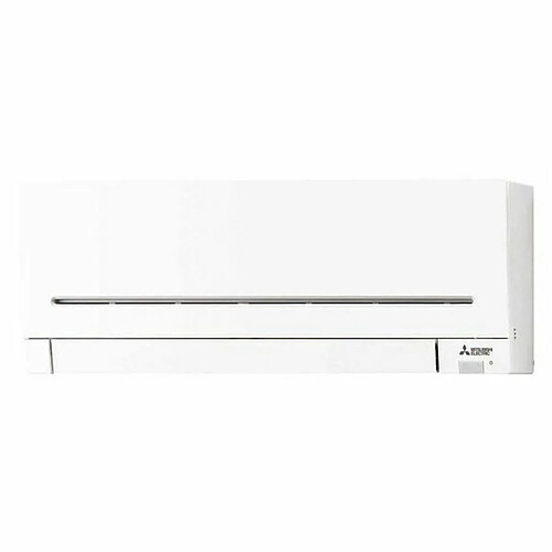 Air Conditionné Mitsubishi Electric MSZHR25VF Split Inverter A++ 2150 fg/h Blanc