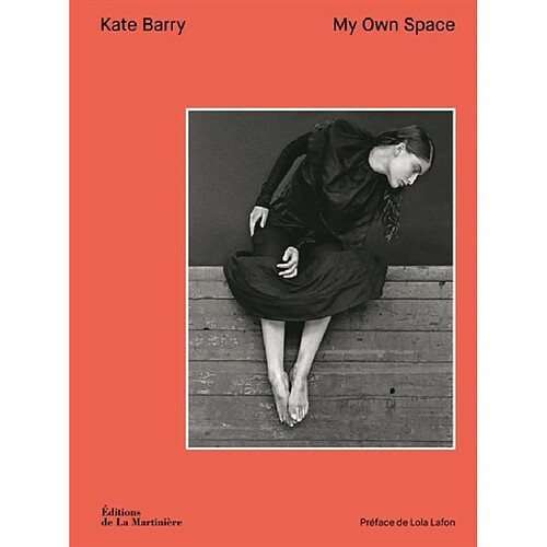 Kate Barry : my own space