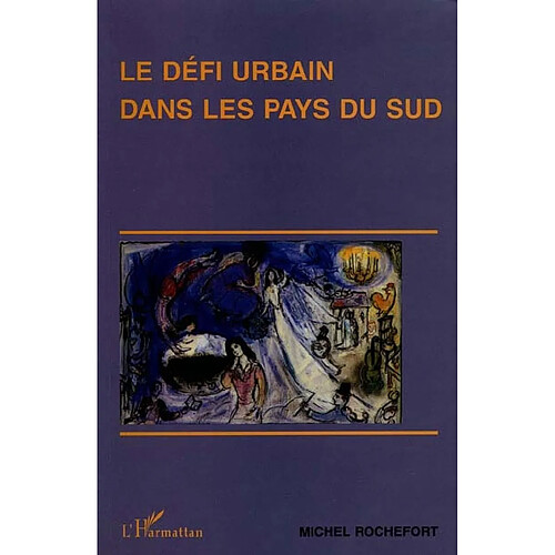 Le défi urbain dans les pays du Sud · Occasion