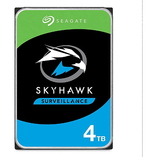 Seagate Technology ST4000VX005