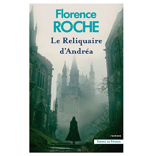 Le reliquaire d'Andréa · Occasion