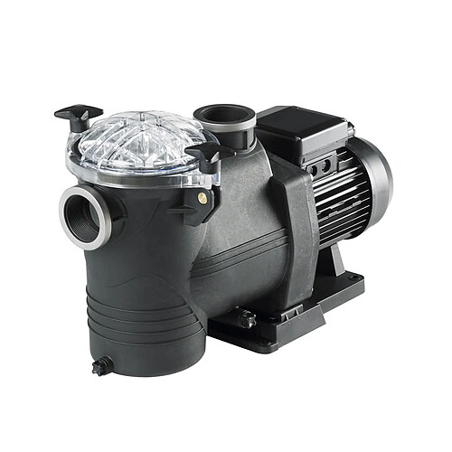 Pompe de filtration auto-amorçante 0.75 cv - 9.5m3/h mono - se2n075mfldfra - ASTRAL