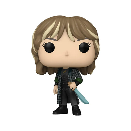 Funko Loki - Figurine POP! Sylvie 9 cm