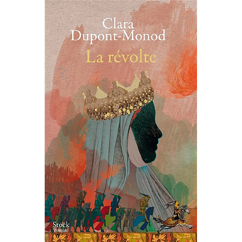 La révolte · Occasion