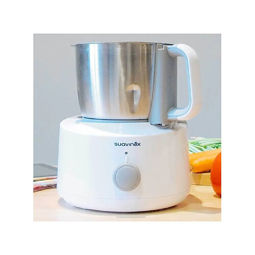 ROBOT DE CUISINE 1700 ML BOL INOX PRIX MamAdvisor