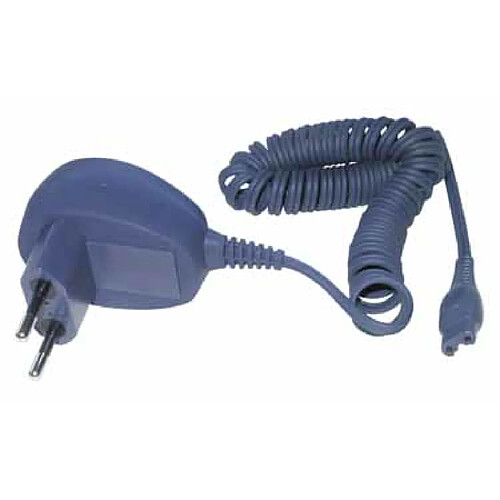 ADAPTATEUR SECTEUR EUROPE POUR PETIT ELECTROMENAGER PHILIPS - 422203606790