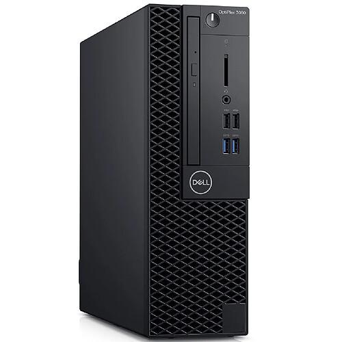 Dell OptiPlex 3060 SFF i5-8500 8Go 256Go SSD · Reconditionné