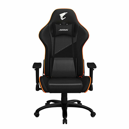 Chaise de jeu Gigabyte AGC310 AORUS