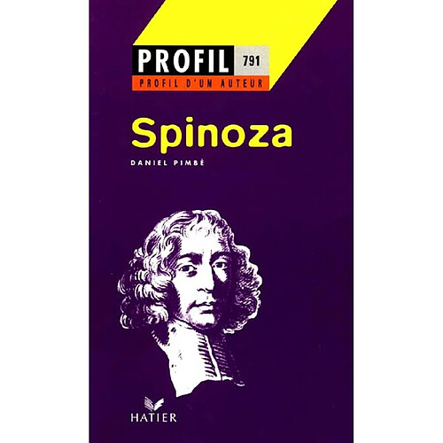 Spinoza · Occasion