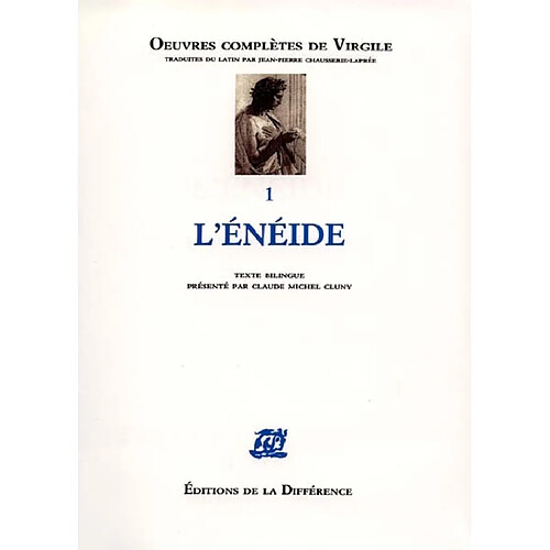 Oeuvres complètes de Virgile. Vol. 1. L'Enéide · Occasion