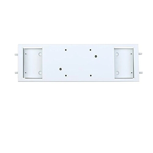 Nobilé Plafonnier/fixation murale pour panneau LED Flat R888 No de 1565609901