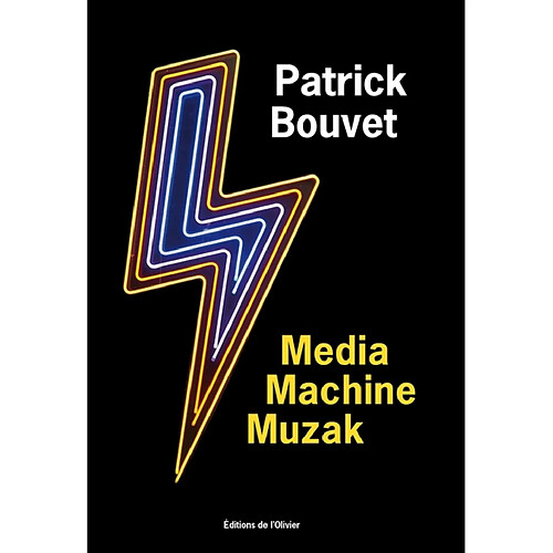 Media machine muzak · Occasion