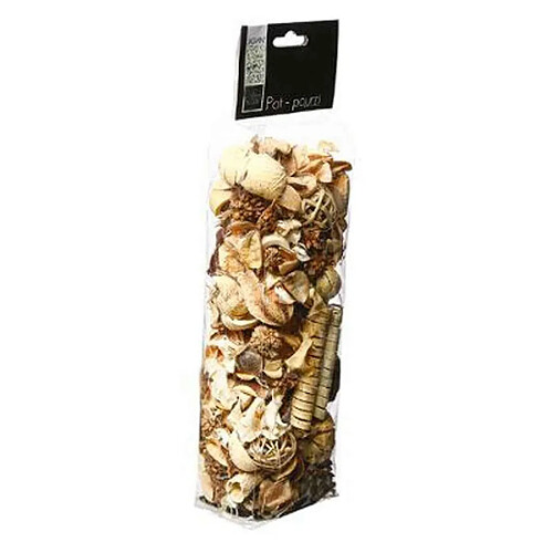 Pot Pourri Plantes Séchées 140g Jasmin